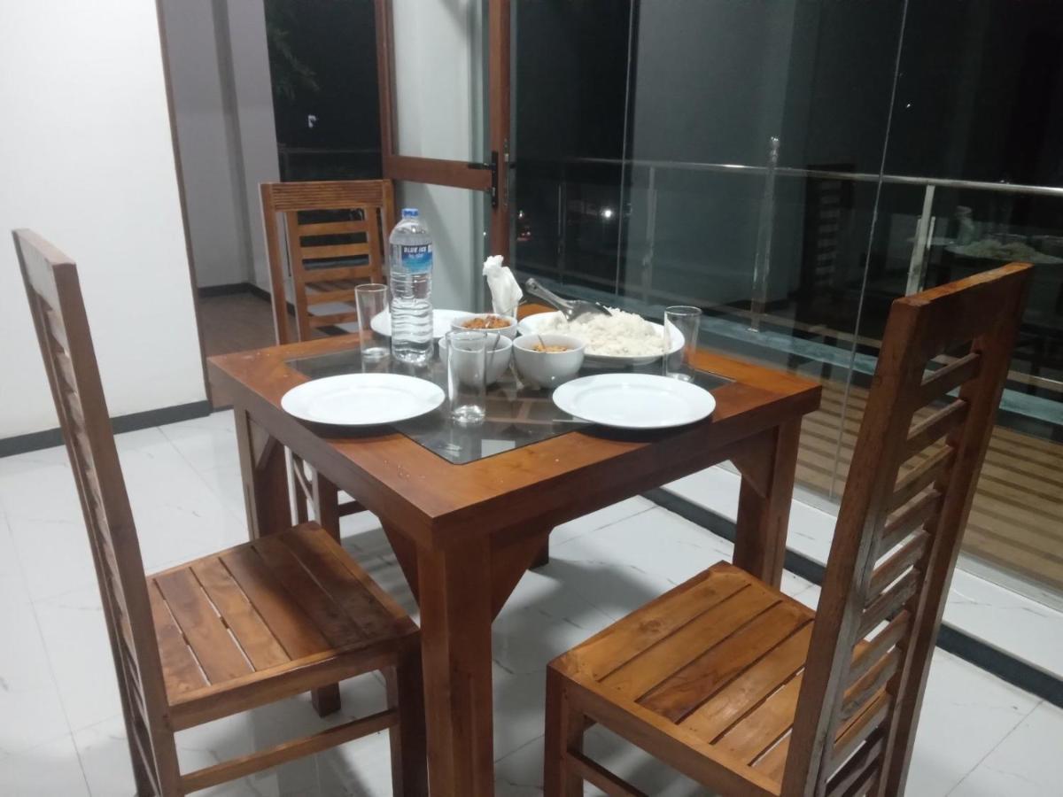 Holiday Villa 트링코말리 외부 사진