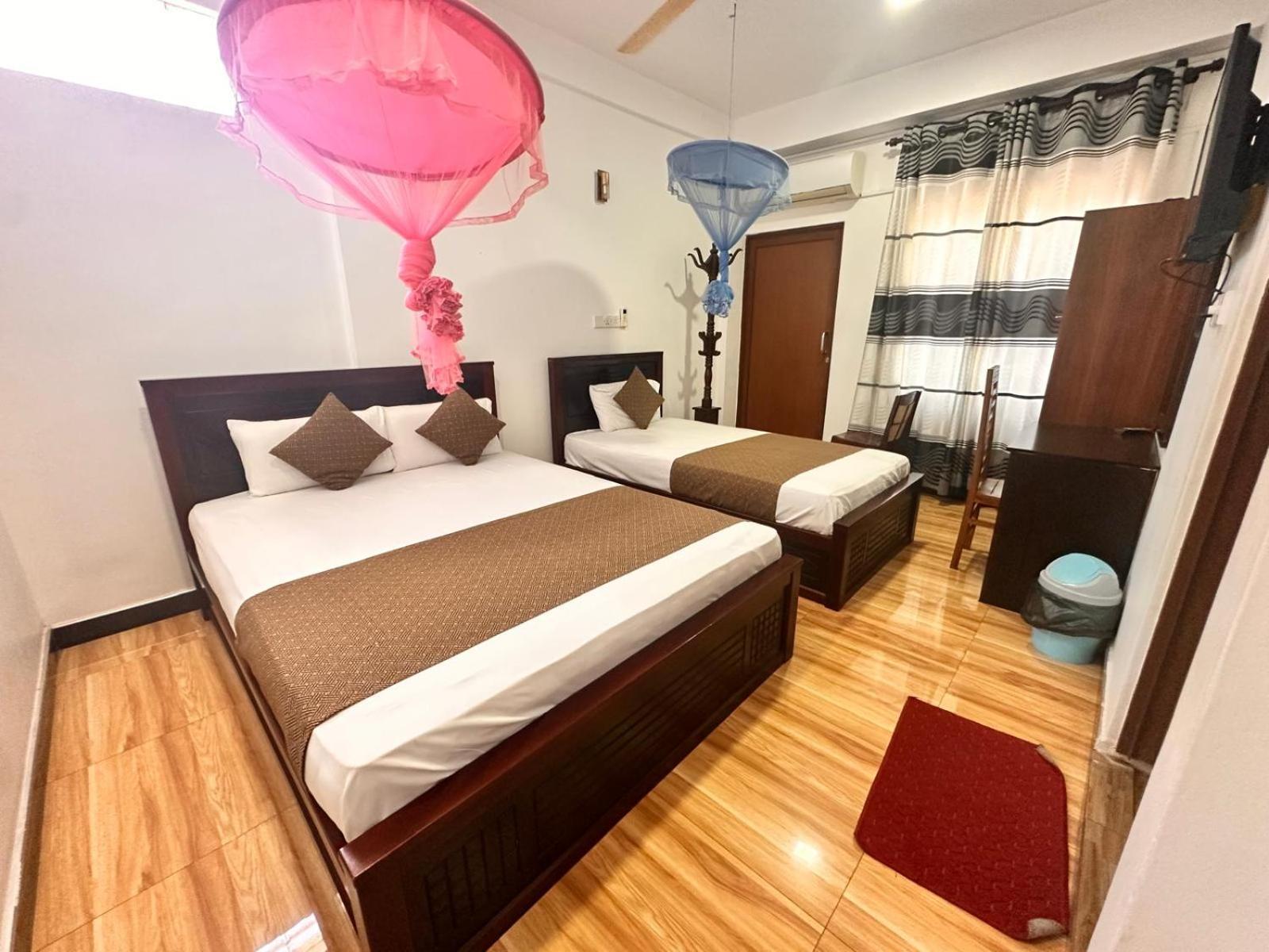 Holiday Villa 트링코말리 외부 사진