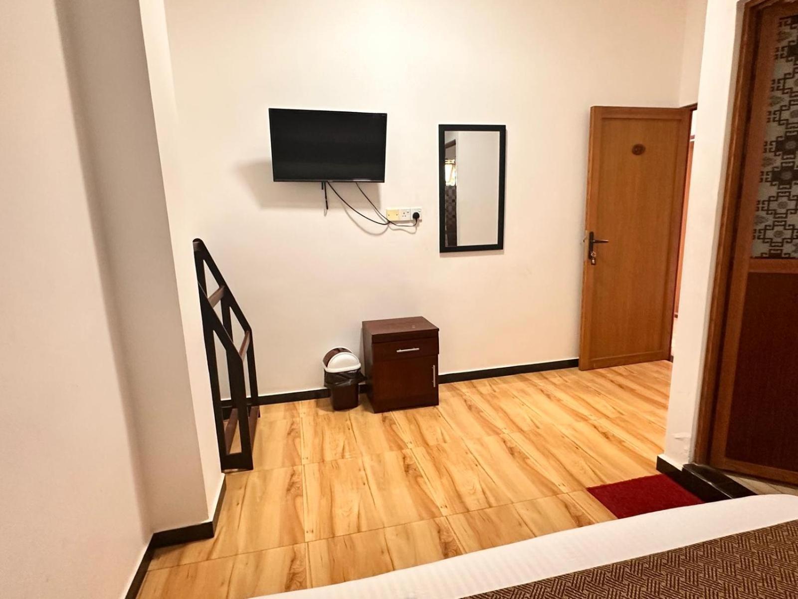 Holiday Villa 트링코말리 외부 사진