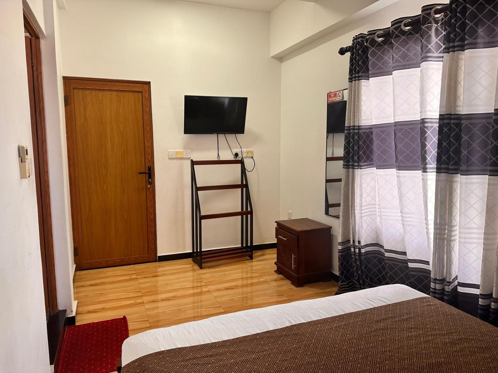 Holiday Villa 트링코말리 외부 사진