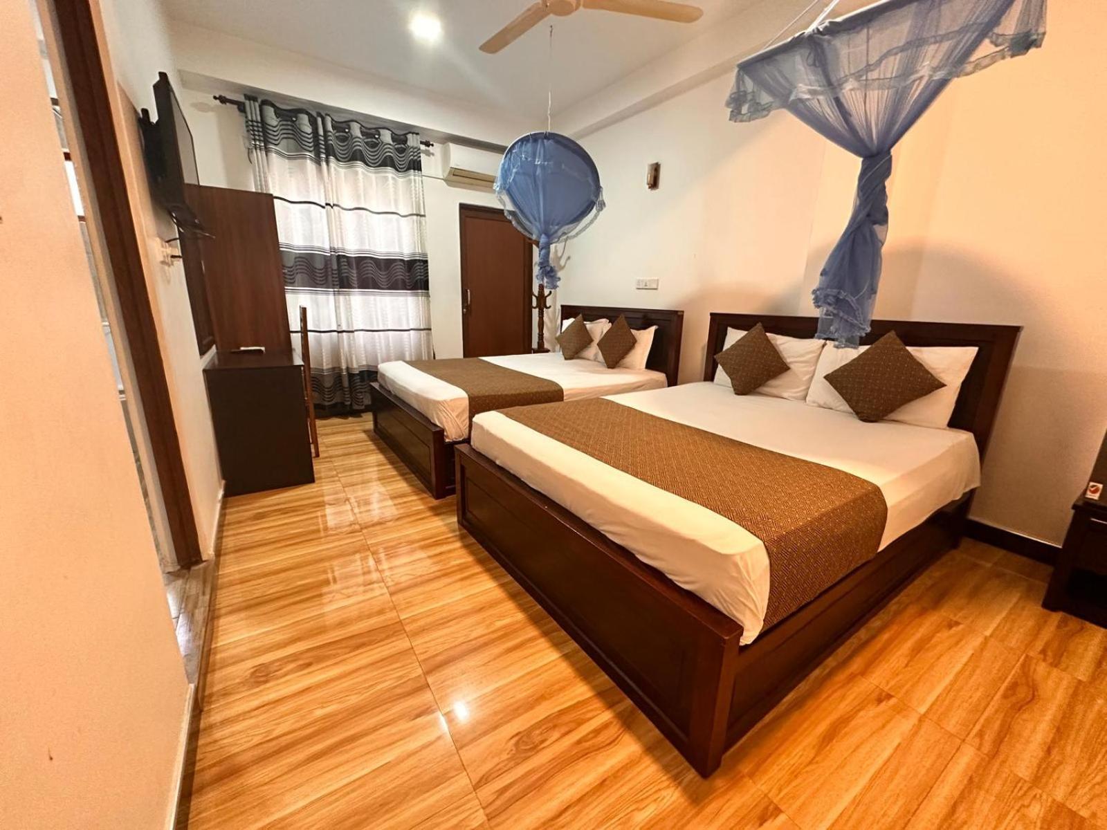Holiday Villa 트링코말리 외부 사진