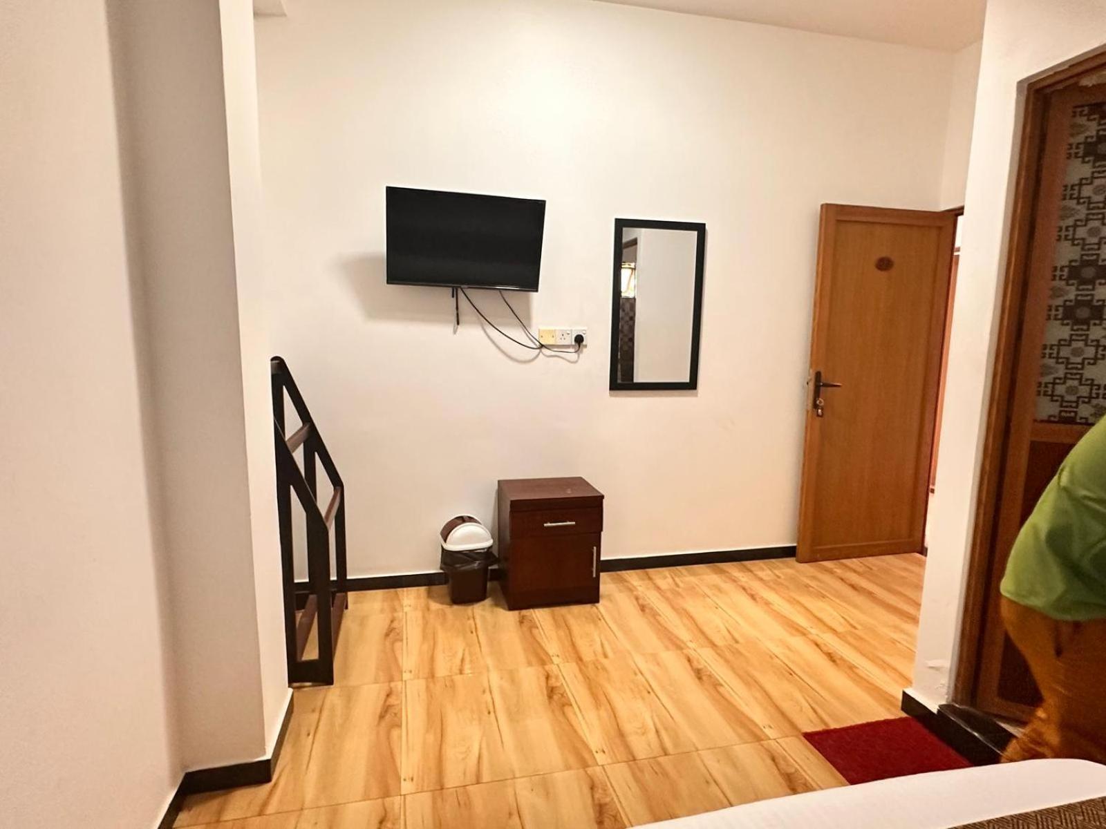 Holiday Villa 트링코말리 외부 사진